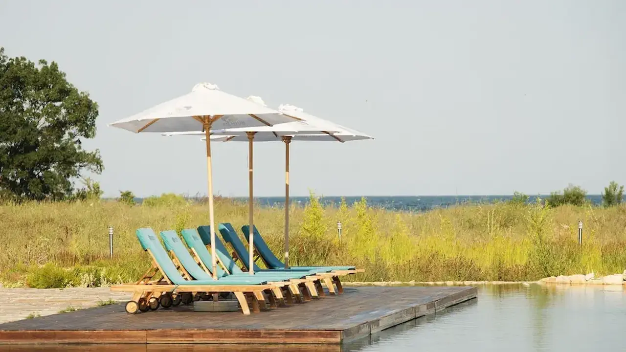 Sunrise All Suites Resort - All Inclusiv