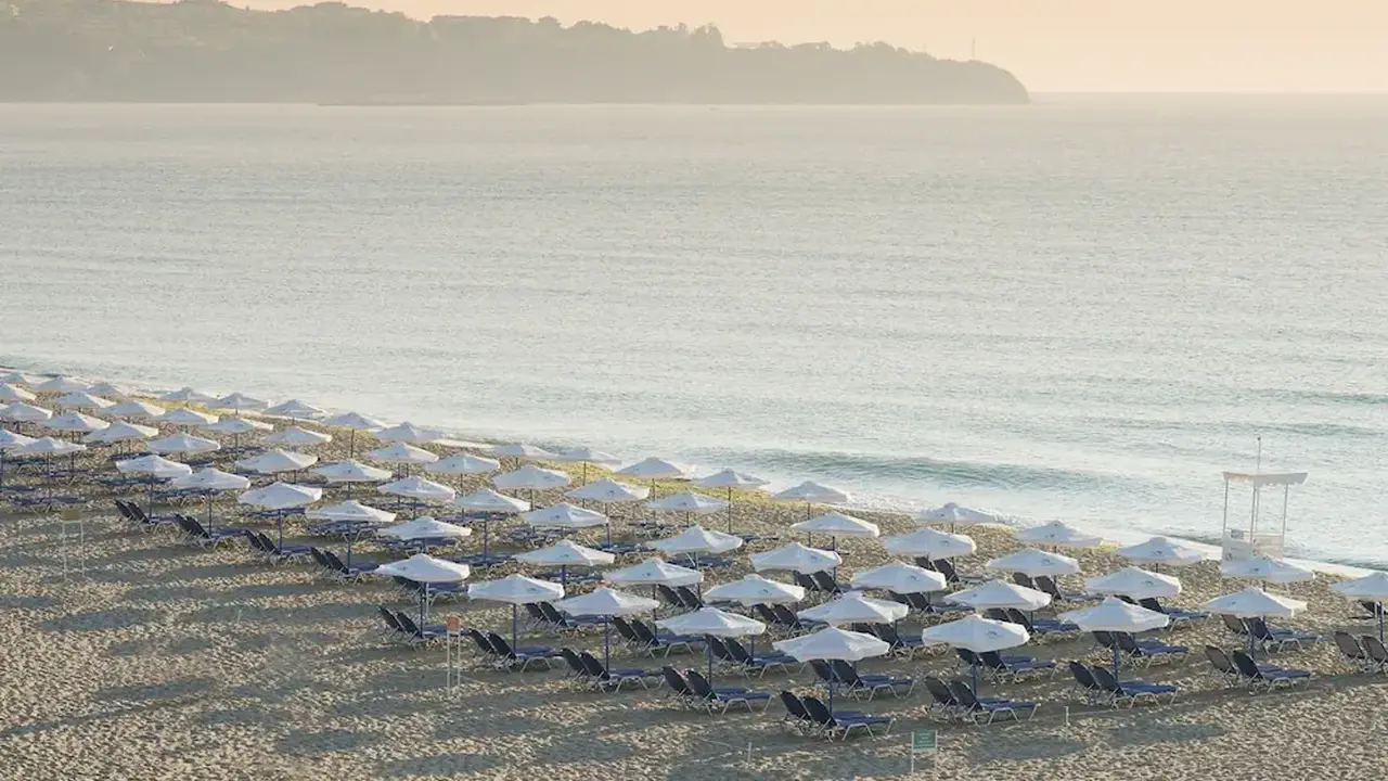 Sunrise All Suites Resort - All Inclusiv