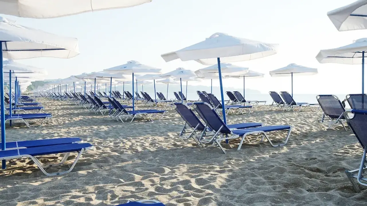 Sunrise All Suites Resort - All Inclusiv