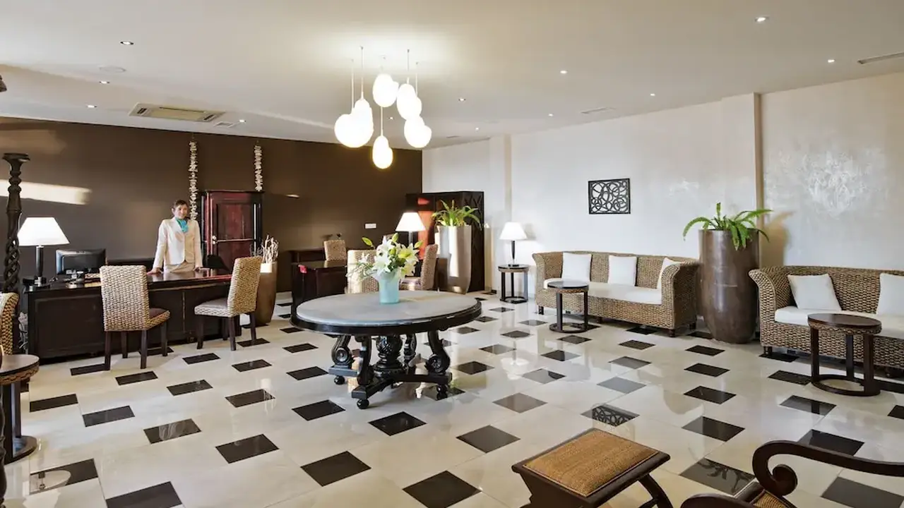 Sunrise All Suites Resort - All Inclusiv