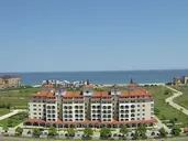 Sunrise All Suites Resort - All Inclusiv
