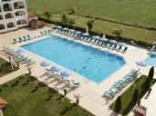 Sunrise All Suites Resort - All Inclusiv
