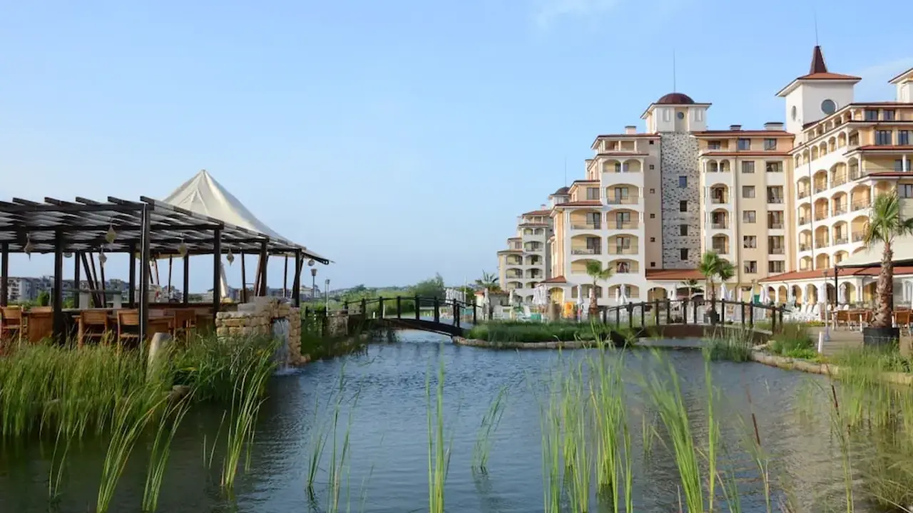 Sunrise All Suites Resort - All Inclusiv