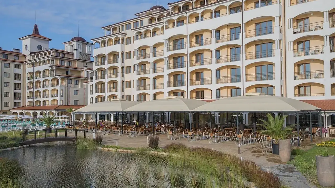 Sunrise All Suites Resort - All Inclusiv