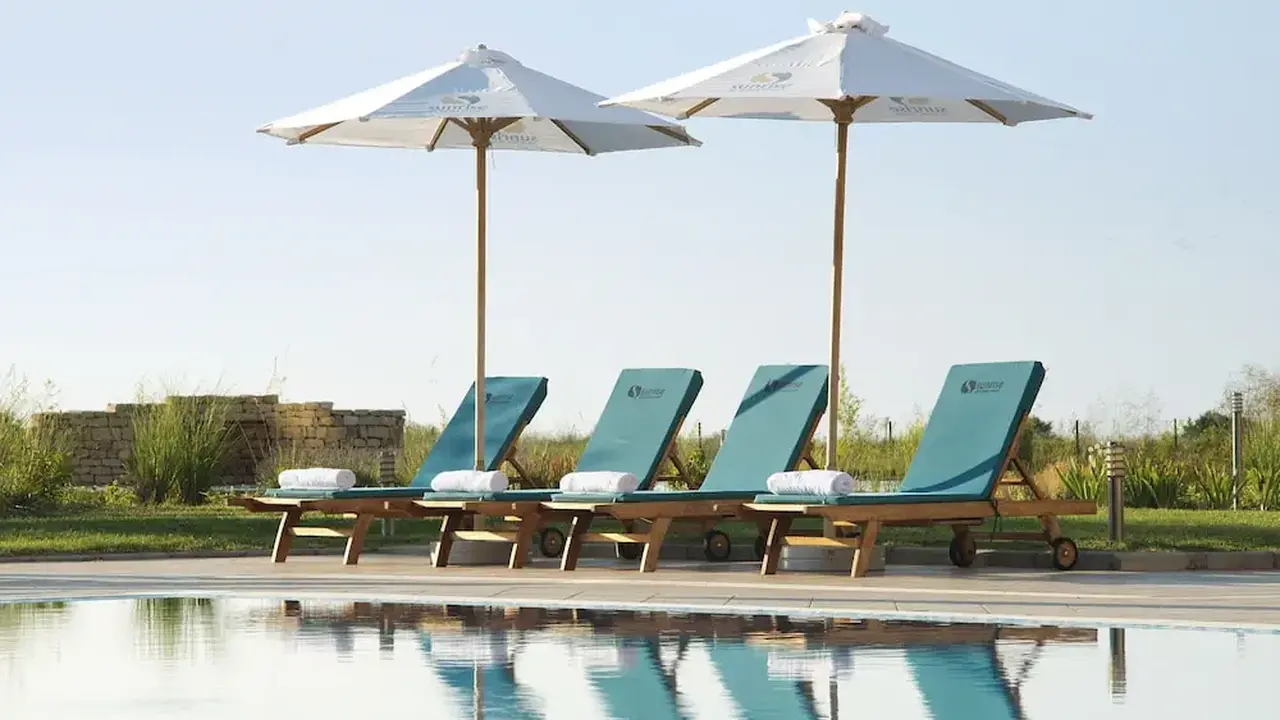 Sunrise All Suites Resort - All Inclusiv