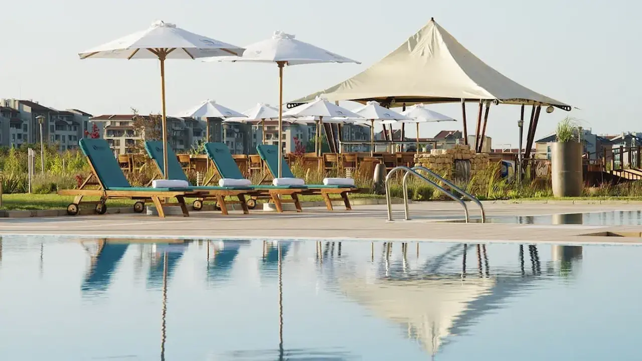 Sunrise All Suites Resort - All Inclusiv