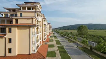 SUNRISE ALL SUITES RESORT