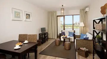 Sunrise All Suites Resort