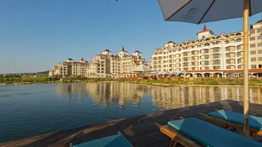 Sunrise All Suites Resort