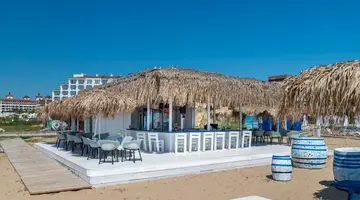 Sunrise All Suites Resort