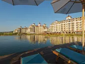 Sunrise All Suites Resort