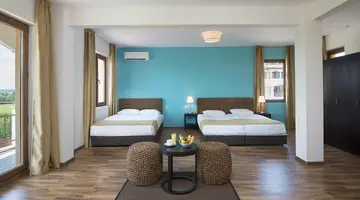 Sunrise All Suites Resort