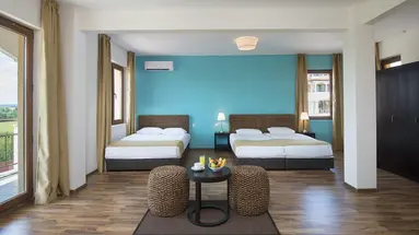 Sunrise All Suites Resort