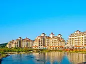 Sunrise All Suites Resort