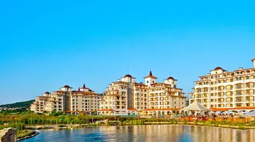 Sunrise All Suites Resort