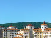 Sunrise All Suites Resort