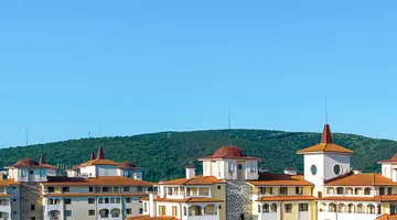 Sunrise All Suites Resort