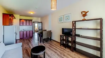 Sunrise All Suites Resort