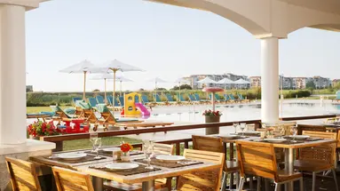 SUNRISE ALL SUITES RESORT