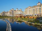 SUNRISE ALL SUITES RESORT