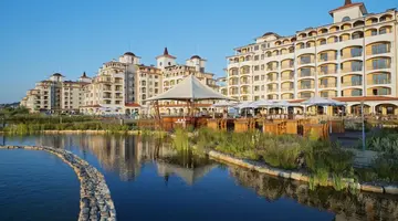 SUNRISE ALL SUITES RESORT
