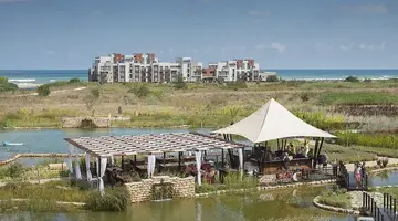 Sunrise All Suites Resort
