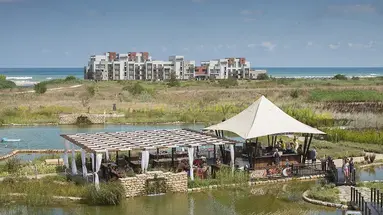 Sunrise All Suites Resort