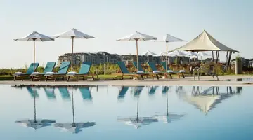 SUNRISE ALL SUITES RESORT