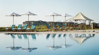 SUNRISE ALL SUITES RESORT