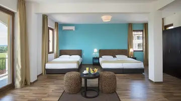 Sunrise All Suites Resort