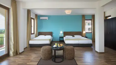 Sunrise All Suites Resort