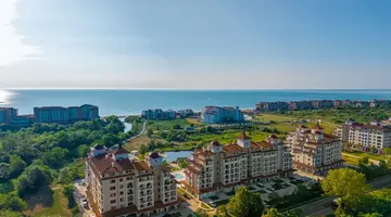 Sunrise All Suites Resort