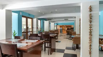 Sunrise All Suites Resort