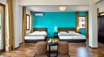 Sunrise All Suites Resort