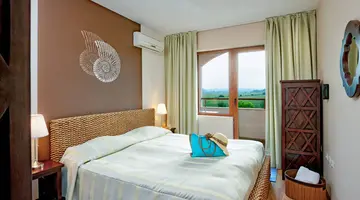 Sunrise All Suites Resort