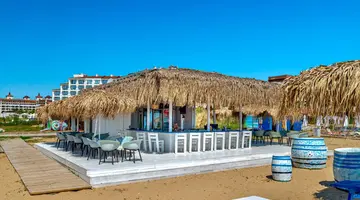 Sunrise All Suites Resort
