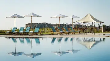 Sunrise All Suites Resort