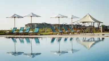 Sunrise All Suites Resort
