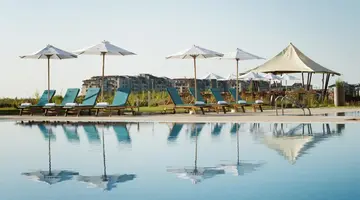 Sunrise All Suites Resort