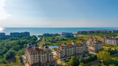 SUNRISE ALL SUITES RESORT
