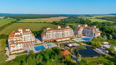 SUNRISE ALL SUITES RESORT