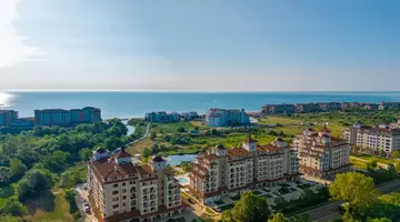 SUNRISE ALL SUITES RESORT