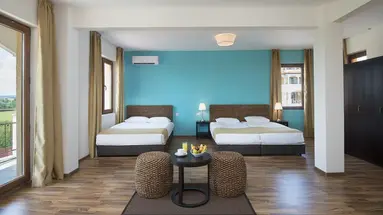 SUNRISE ALL SUITES RESORT