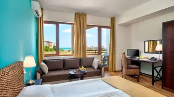Sunrise All Suites Resort