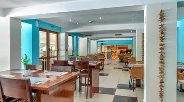 Sunrise All Suites Resort