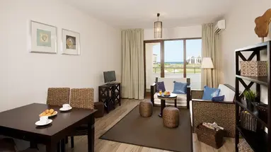 SUNRISE ALL SUITES RESORT