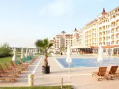 Sunrise All Suites Resort