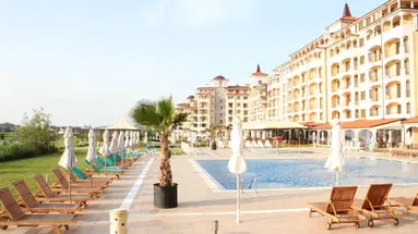 Sunrise All Suites Resort