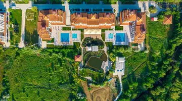 SUNRISE ALL SUITES RESORT