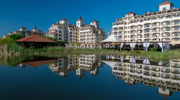 Sunrise All Suites Resort